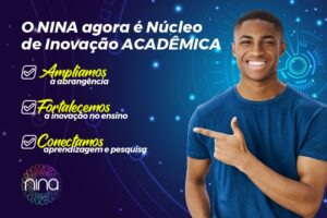 Read more about the article Núcleo de Inovação Acadêmica
