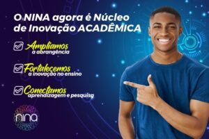 Leia mais sobre o artigo Núcleo de Inovação Acadêmica