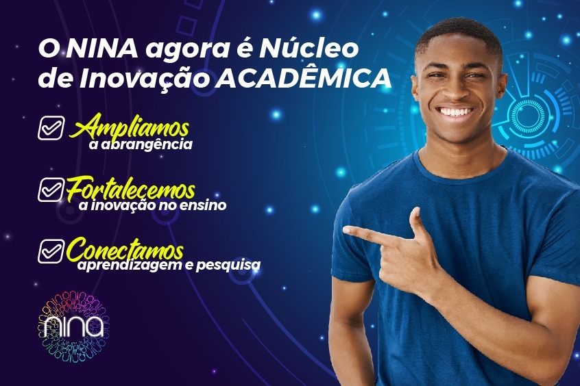 No momento você está vendo Núcleo de Inovação Acadêmica