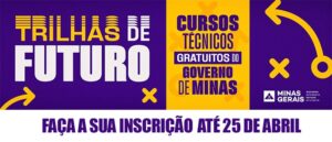 Read more about the article Programa oferece cursos técnicos gratuitos em Minas Gerais. Confira vagas disponíveis