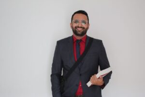 Leia mais sobre o artigo Professor Mestre do Centro Universitário Funorte publica capítulo valorizando cultura Indígena 