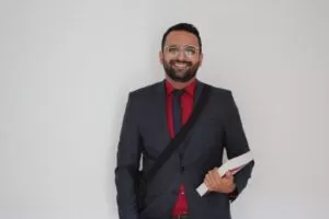 Leia mais sobre o artigo Professor Mestre do Centro Universitário Funorte publica capítulo valorizando cultura Indígena 