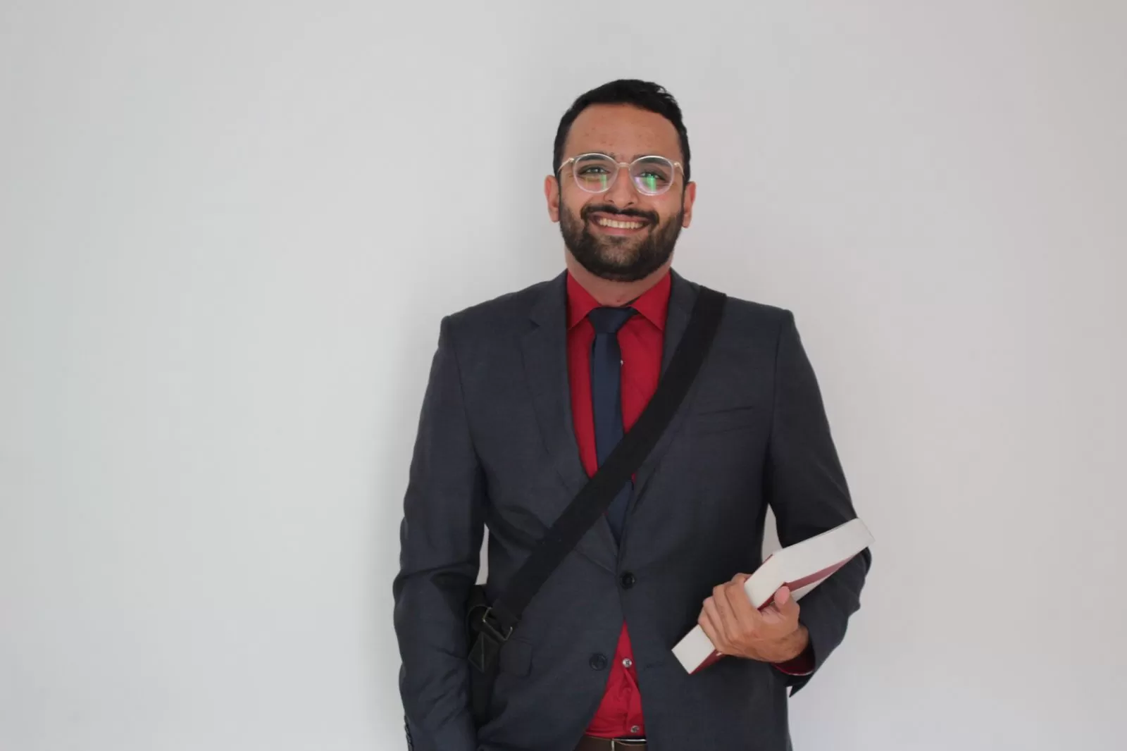 Leia mais sobre o artigo Professor Mestre do Centro Universitário Funorte publica capítulo valorizando cultura Indígena 