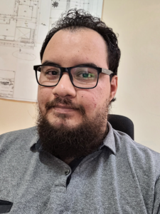 Leia mais sobre o artigo Por onde anda? Egresso de Arquitetura