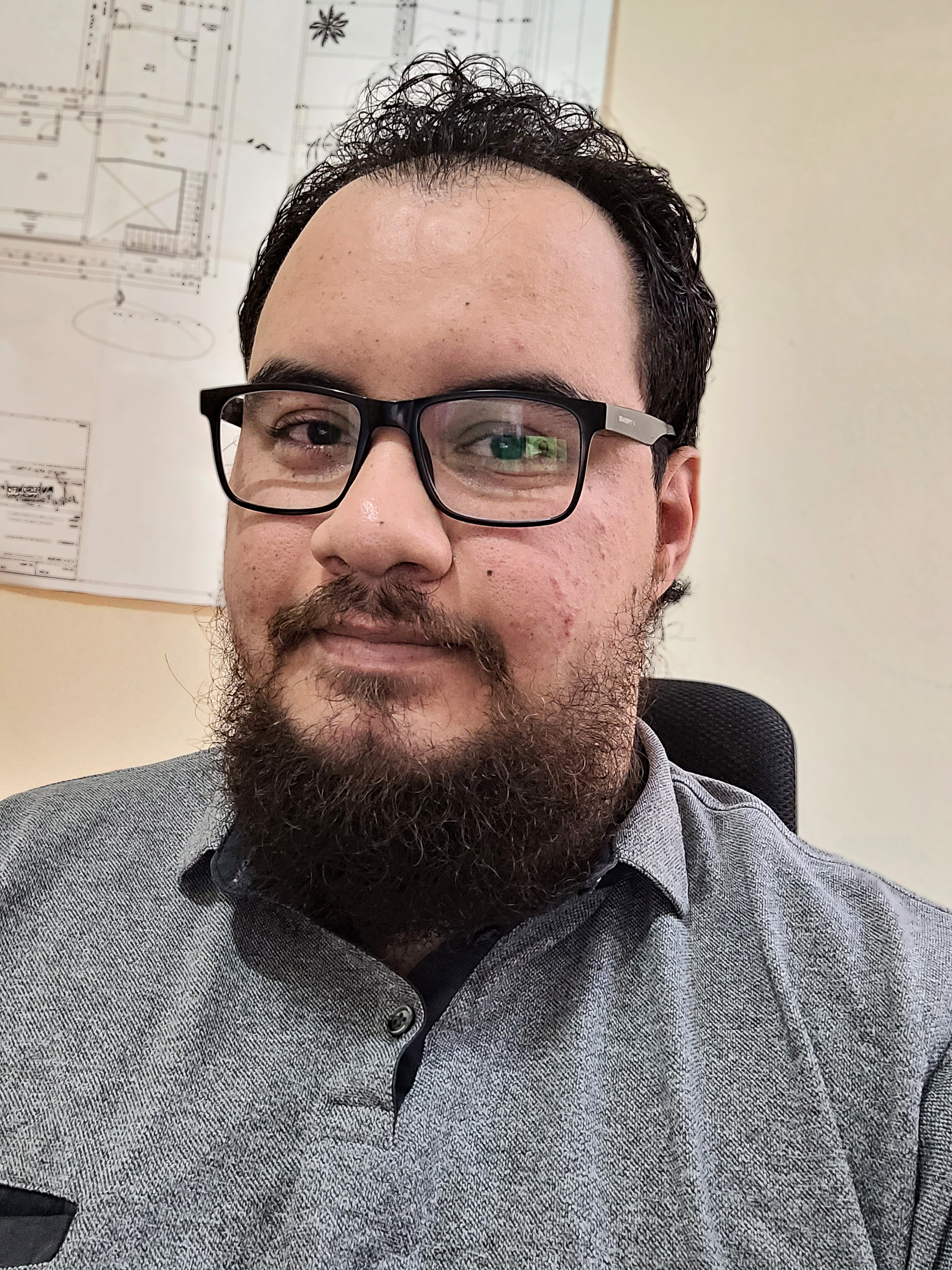 Leia mais sobre o artigo Por onde anda? Egresso de Arquitetura