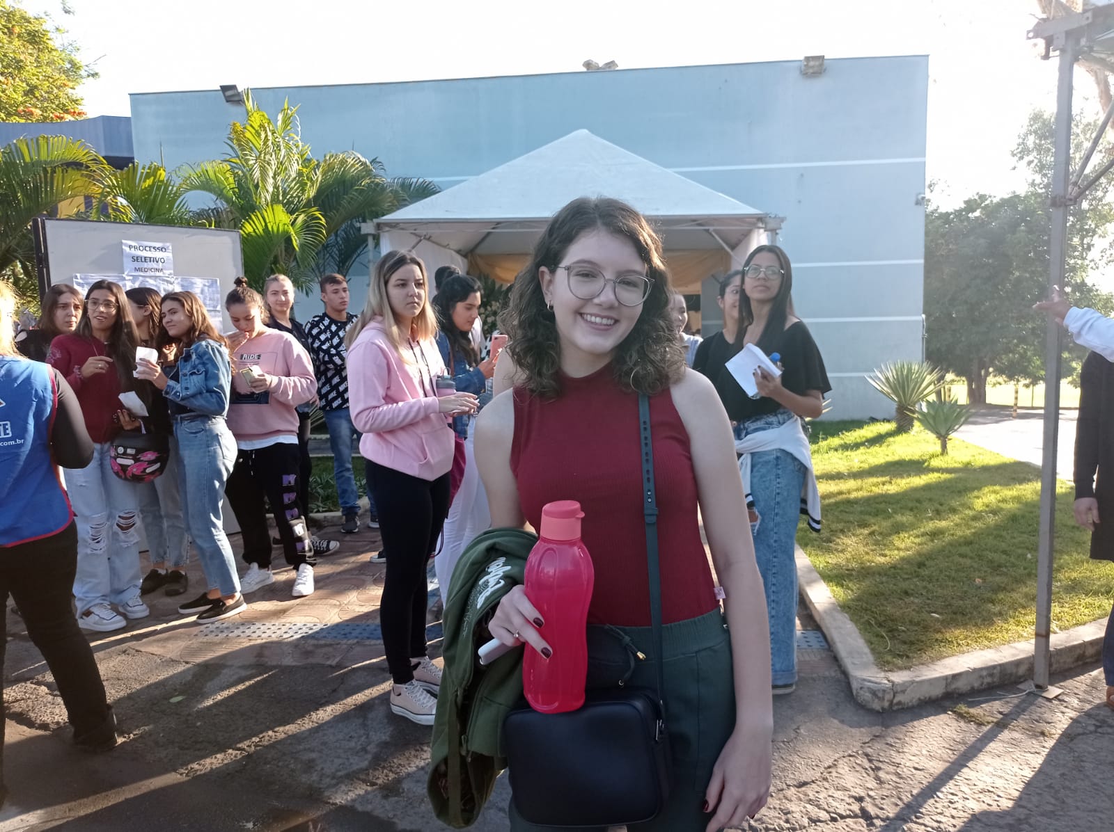 No momento você está vendo Funorte realiza segunda edição Vestibular Medicina 2022