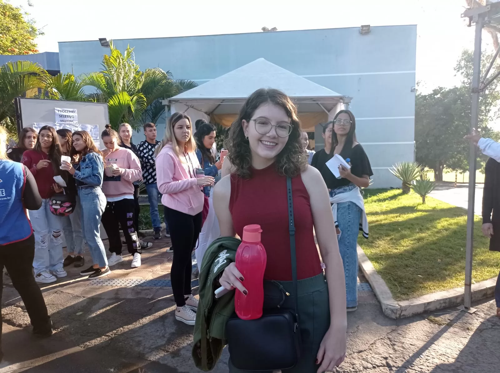 Leia mais sobre o artigo Funorte realiza segunda edição Vestibular Medicina 2022