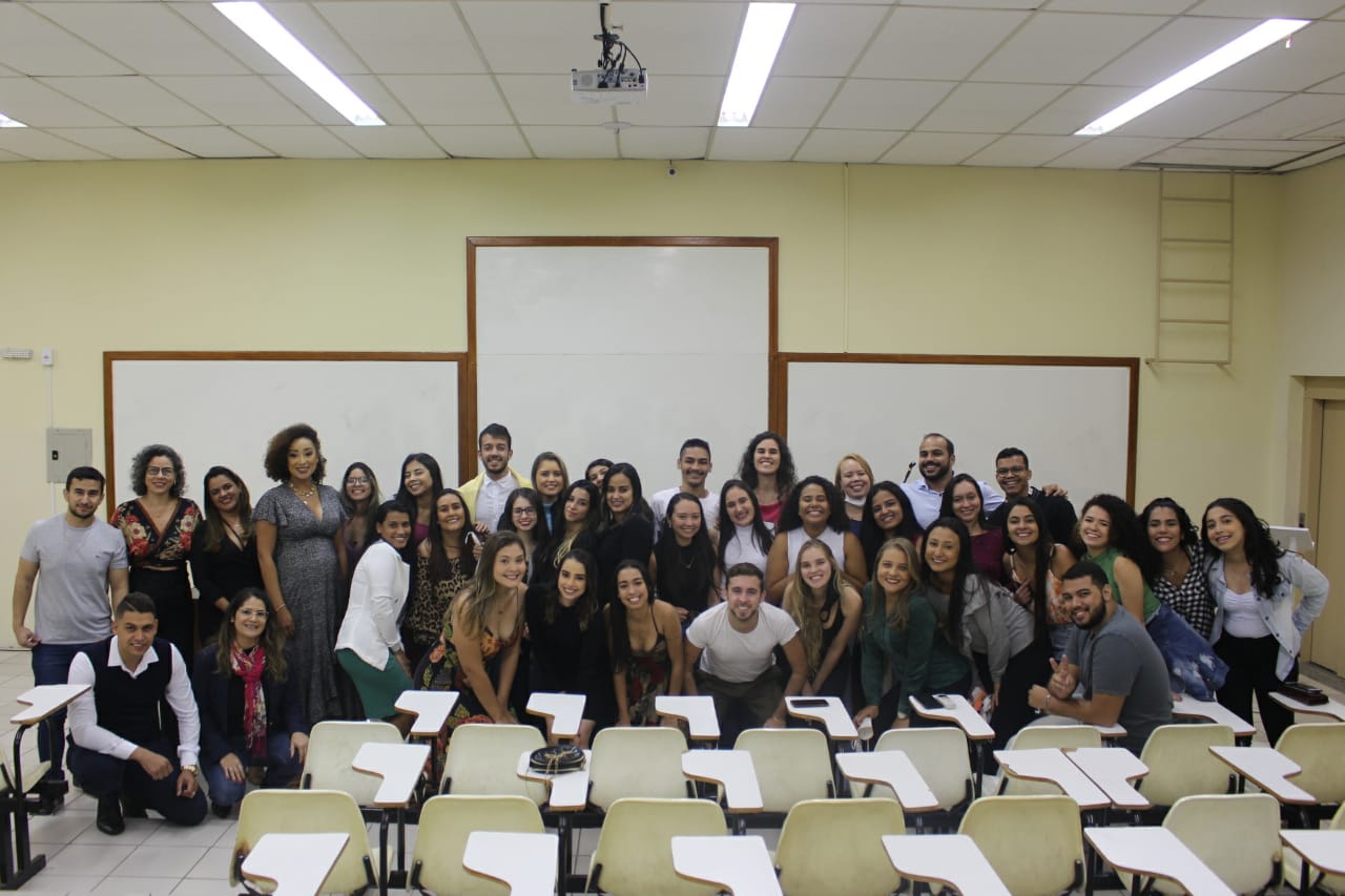 Leia mais sobre o artigo Mesa Redonda com Egressos da Fonoaudiologia 