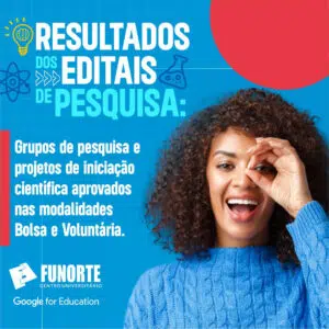 Leia mais sobre o artigo Confira o resultado dos editais de bolsa de iniciação científica