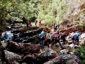 Leia mais sobre o artigo Trabalho de campo Ed.Física e Meio Ambiente