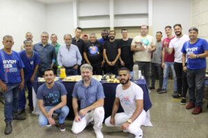 Leia mais sobre o artigo Seja o herói da sua saúde: previna-se