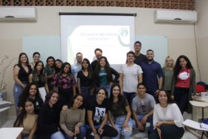 Leia mais sobre o artigo Liga de Veterinária organiza palestra sobre silvestres