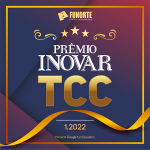 Leia mais sobre o artigo Prêmio Inovar TCC  – Resultado