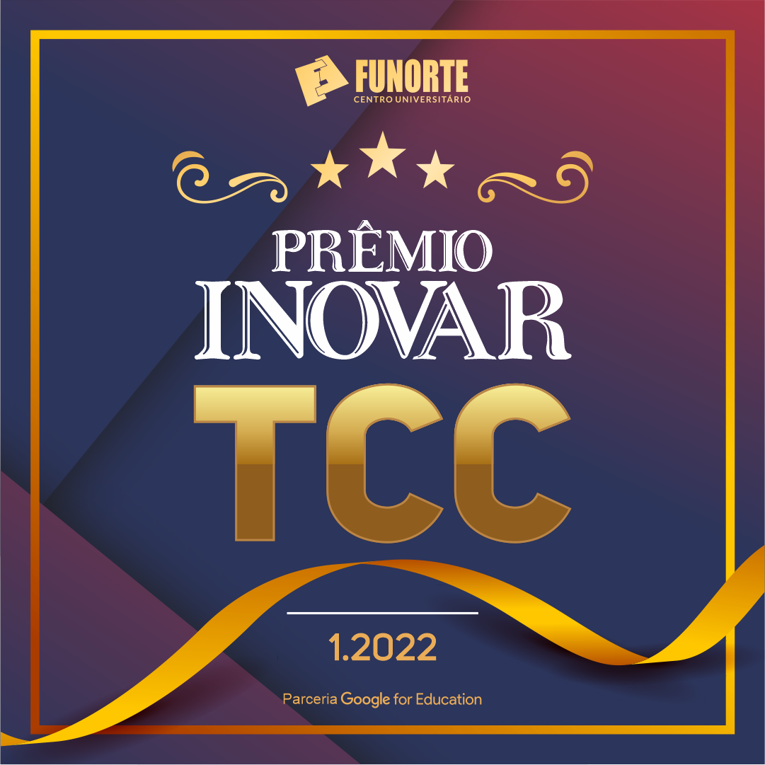 You are currently viewing Prêmio Inovar TCC  – Resultado