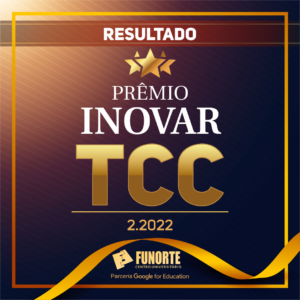 Leia mais sobre o artigo Resultado Prêmio Inovar TCC 2.2022