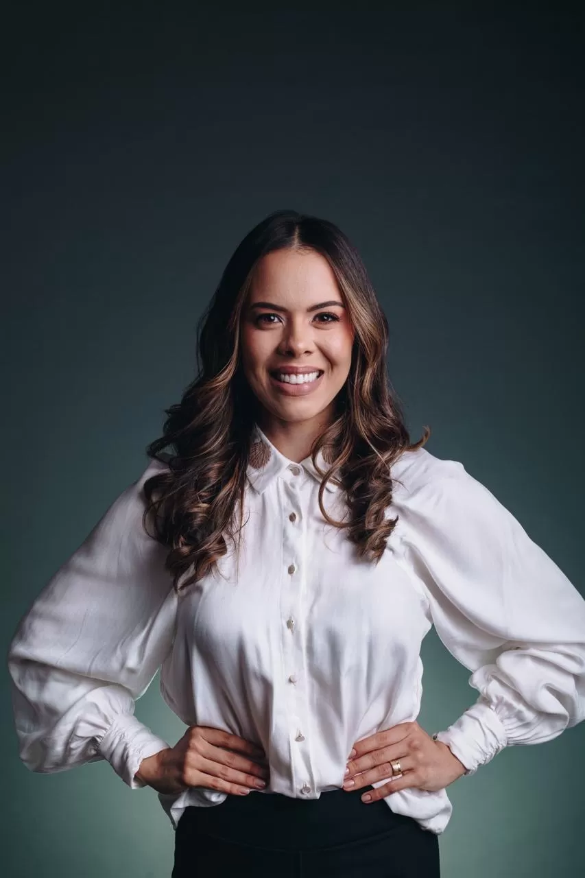 Leia mais sobre o artigo CARREIRAS DE SUCESSO – Jéssica Carvalho