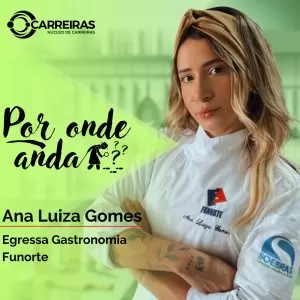 Leia mais sobre o artigo POR ONDE ANDA? – Ana Luiza dos Santos Gomes