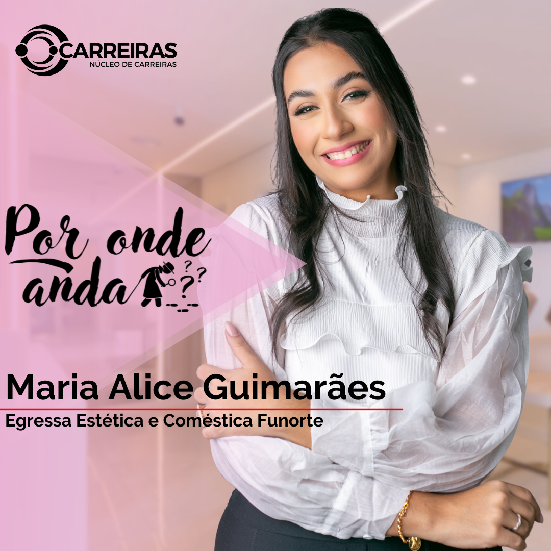 Leia mais sobre o artigo POR ONDE ANDA? – Maria Alice Guimarães
