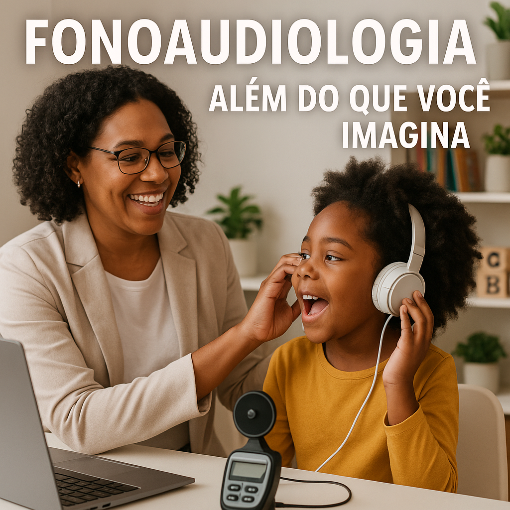 Você está visualizando atualmente Mitos e Verdades sobre a Fonoaudiologia: descubra o que esse profissional realmente faz