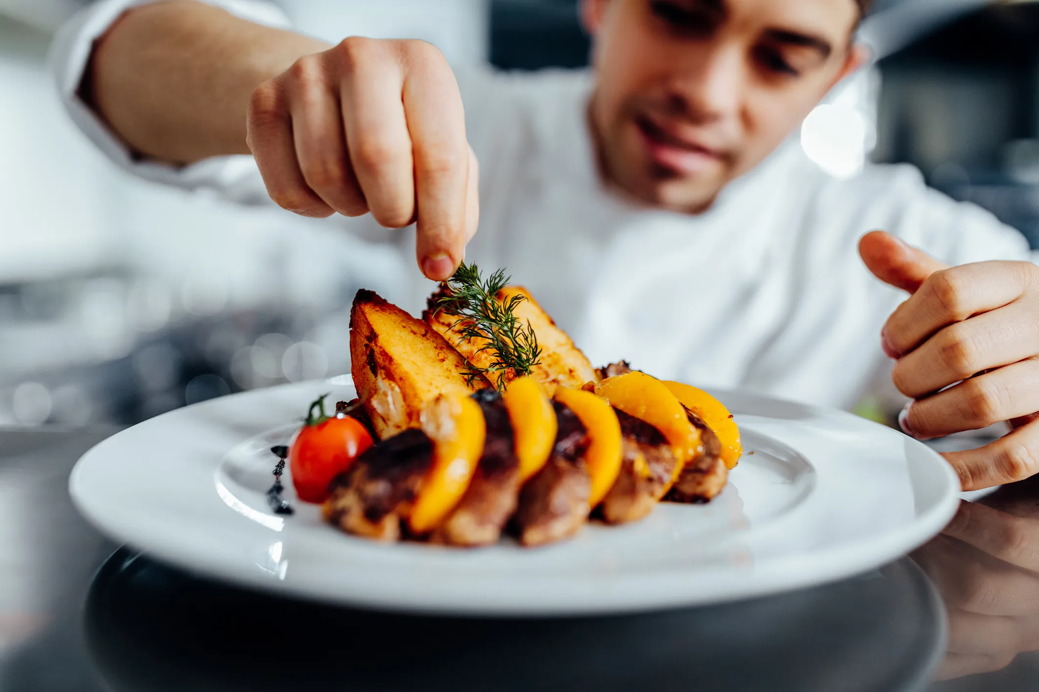 Leia mais sobre o artigo 5 Mitos da Gastronomia que Você Precisa Parar de Acreditar!