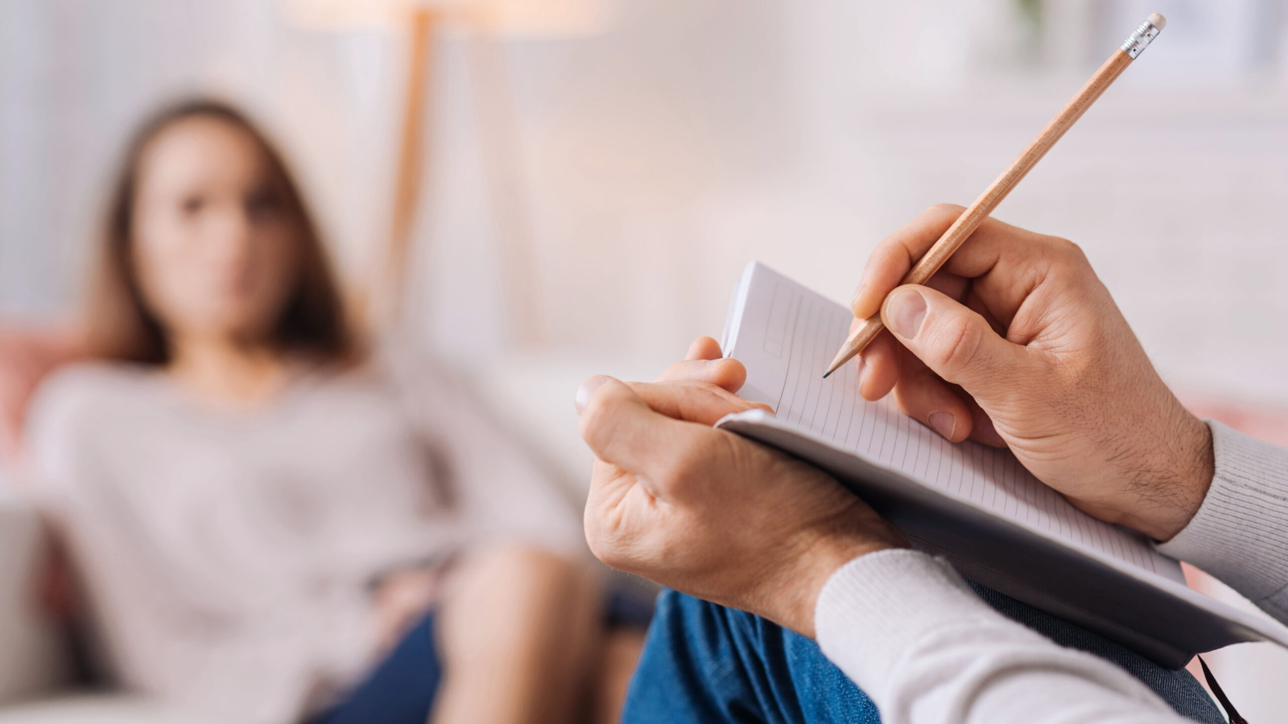 Você está visualizando atualmente Mitos e Verdades sobre Psicologia: o que você precisa saber sobre depressão, ansiedade e terapia