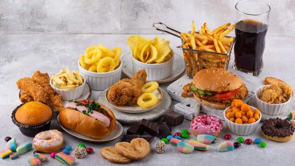 Você está visualizando atualmente Comida de Verdade x Ultraprocessados: o que a ciência diz sobre os hábitos alimentares modernos