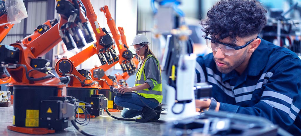 Leia mais sobre o artigo Engenharia Mecânica: o que é, o que se aprende e onde você pode trabalhar