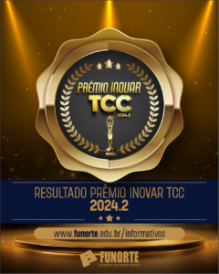 Leia mais sobre o artigo Resultado Prêmio Inovar TCC 2.2024