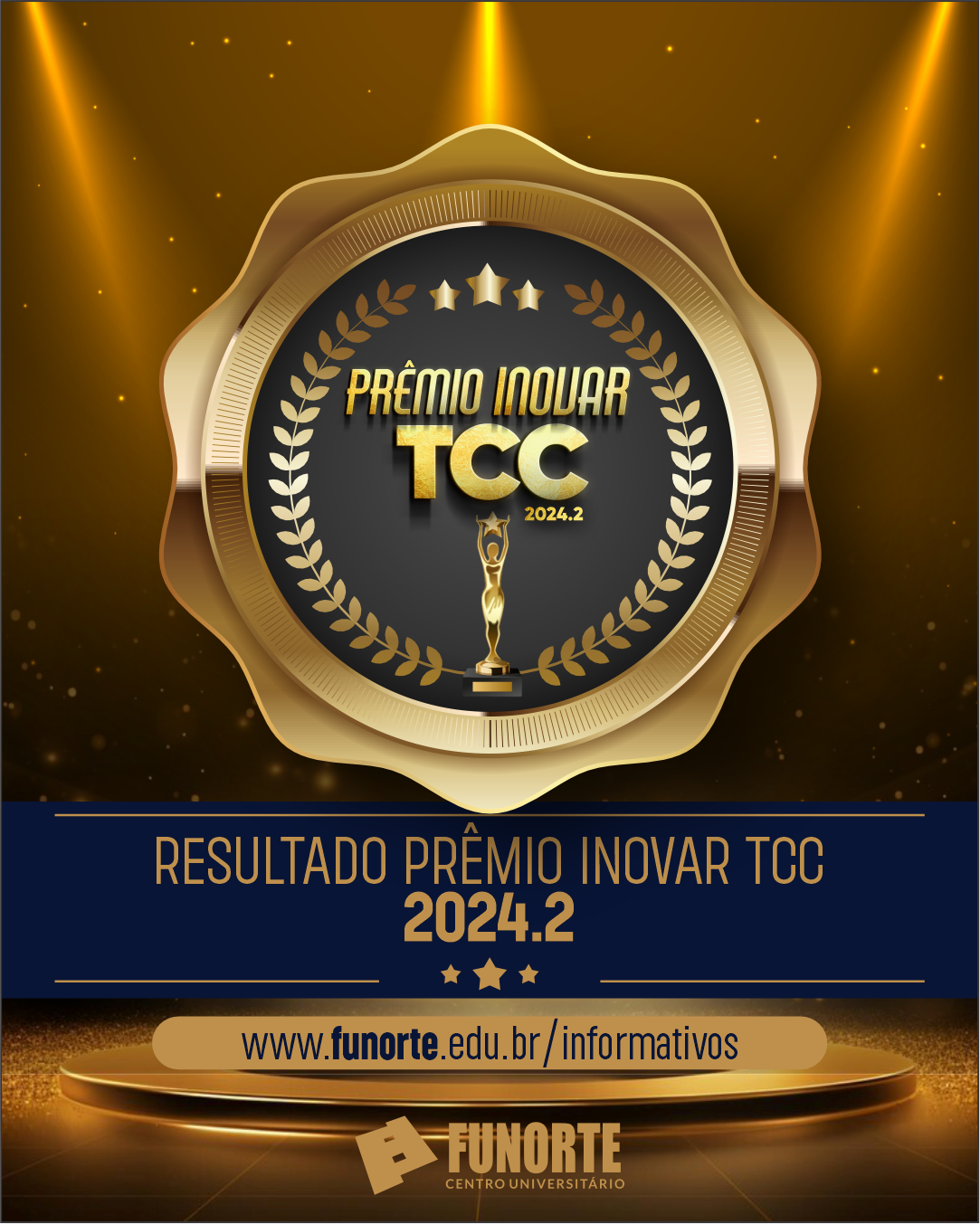 Você está visualizando atualmente Resultado Prêmio Inovar TCC 2.2024